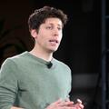 OpenAI CEO Sam Altman