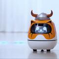 Minibot M1 robot