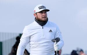 Tyrrell Hatton