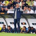 Jos&eacute; Mourinho