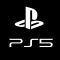 PS5 logo