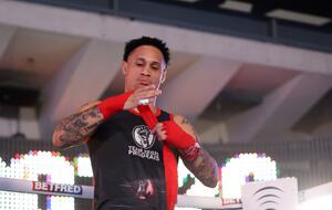 Regis Prograis