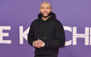 Chris Eubank Jr