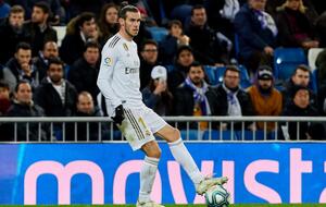 Gareth Bale