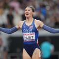Amy Hunt