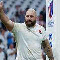 Joe Marler