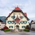 Salzbourg