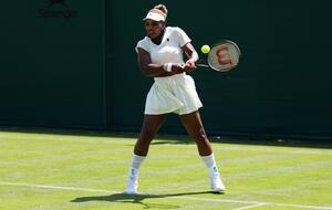 Serena Williams