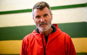 Roy Keane