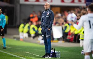 Stale Solbakken