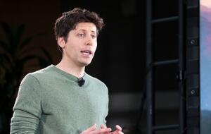 OpenAI CEO Sam Altman