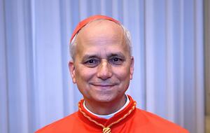 Papa Le&oacute;n XIV