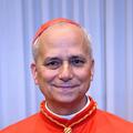 Papa Le&oacute;n XIV