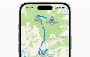 Apple Maps