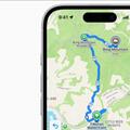 Apple Maps