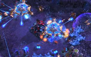 StarCraft II