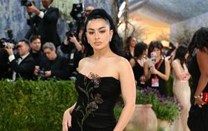 Charli xcx