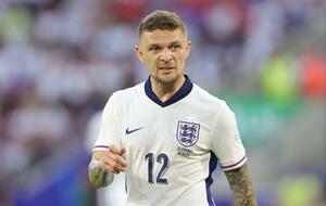Kieran Trippier