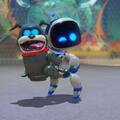 Astro Bot (c) Team Asobi