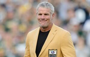 Brett Favre