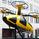 United Arab Emirates Flying Taxi in London