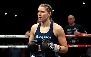 Savannah Marshall