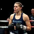 Savannah Marshall
