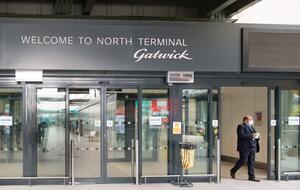 Gatwick Airport