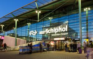 Schiphol