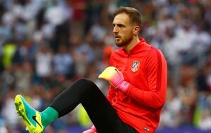 Jan Oblak