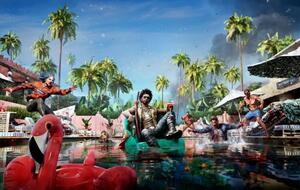 Dead Island 3