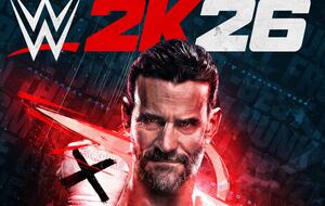 WWE 2K26