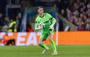 Dean Henderson