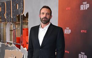 Ben Affleck