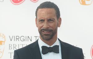 Rio Ferdinand