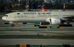 Saudia