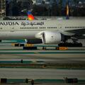 Saudia