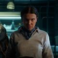 Stranger Things