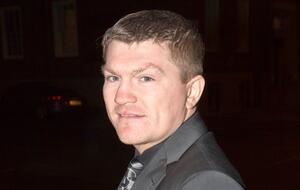 Ricky Hatton