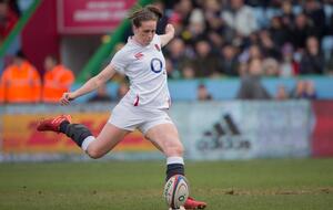 Emily Scarratt