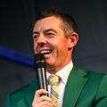 Rory McIlroy