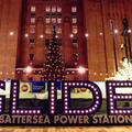 Boots Presents Glide at Battersea Power Station