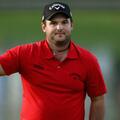 Patrick Reed