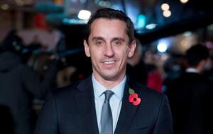 Gary Neville