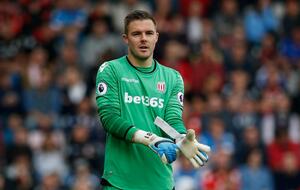 Jack Butland