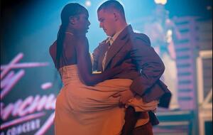 Dirty Dancing: In Concert