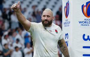 Joe Marler