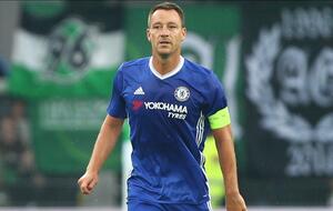 John Terry