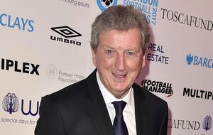 Roy Hodgson