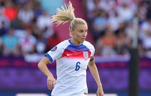 Leah Williamson